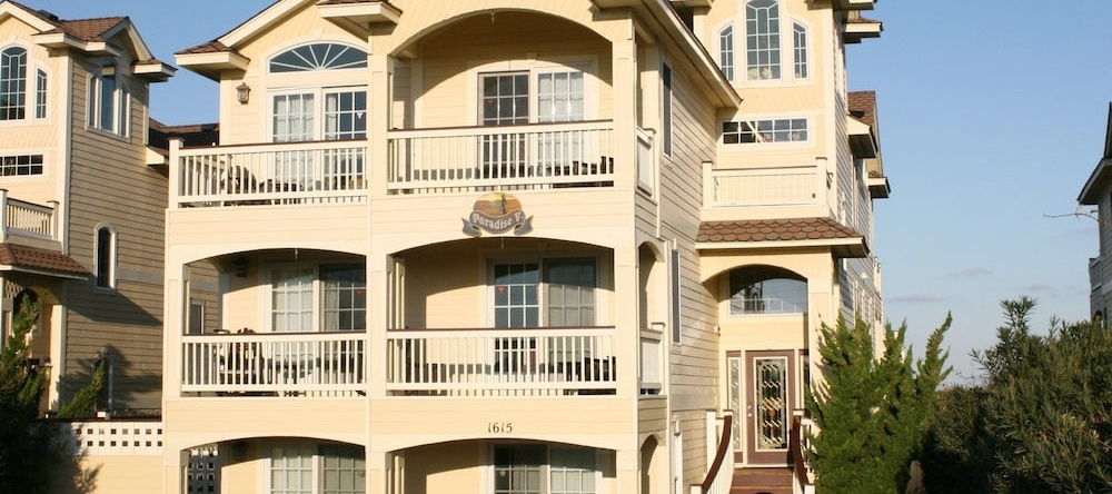 Grand Luxxe - 10 Br Home, 杀魔山 — 照片 1
