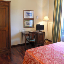 Villa Chiara Hotel, Канелли — фото 4