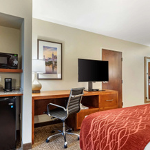 Comfort Inn White House, 怀特豪斯 — 照片 4