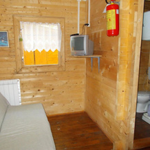 Camping Del Sole, Роккаразо — фото 4