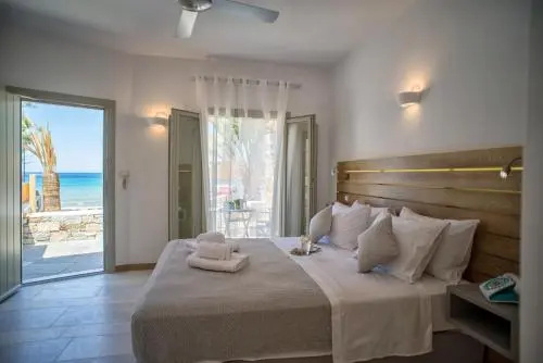 Calma Boutique Hotel, Посейдония — фото 1