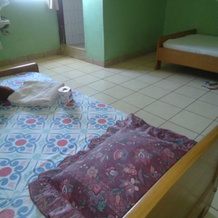Dasar Comfort Hotel, Busia — photo 4