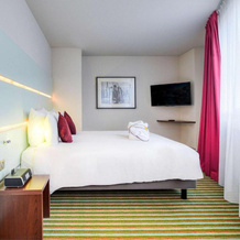 Mercure Paris Ivry Quai de Seine, 塞纳河畔伊夫里 — 照片 3