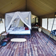 Nsya Lodge, Migungani — photo 2
