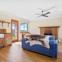 Braeside Cabin One - Pinkwood, Central Tilba — photo 4