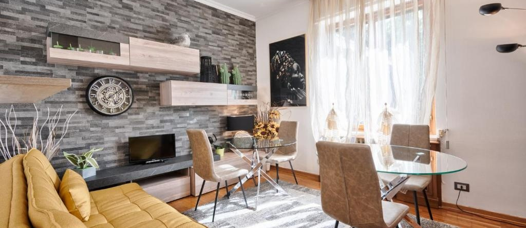 B&B In Riva Al Lago, Авильяна — фото 1