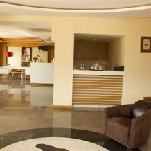 Konvoy Hotel & The Country Club - Special Class, Seferihisar — photo 2