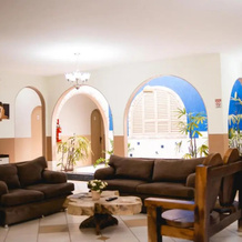 Hotel Casa Grande, Санта-Фе-до-Сул — фото 2