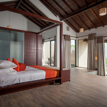 The Calm Resort & Spa Hotel, 帕西库达 — 照片 2