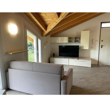 Appartamento ComoLake SanFermo-Parco Spina Verde, 圣费尔莫德拉巴塔利亚 — 照片 2