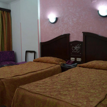 Happy City Hotel, Cairo — photo 4