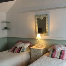 The White Horse Crostwick, Кроствик — фото 2