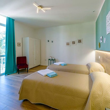 Dama Bed & Breakfast, 福利尼奥 — 照片 3