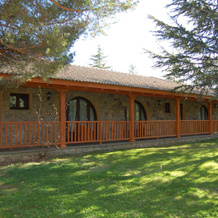 Bluesense Sierra Madrid, Эль-Боало — фото 5