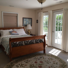 The Baywood Bed & Breakfast, 查尔斯角 — 照片 4