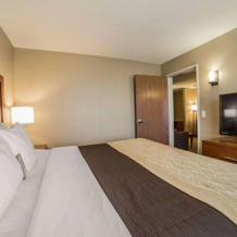 Comfort Inn and Suites Beaver, 比弗 — 照片 3