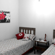 Apartment With 2 Bedrooms In Santa Cruz De La Palma, With Wonderful La, Санта-Крус-де-Ла-Пальма — фото 4