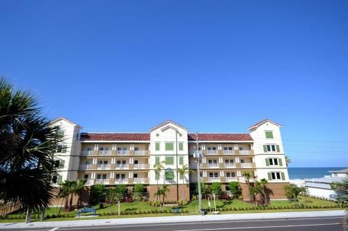 zzzzz*Madeira Place Resort Condominium*, 马德拉海滩 — 照片 1