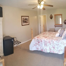 Bryce Canyon Livery Bed & Breakfast, 特罗皮克 — 照片 4