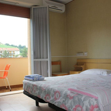 Hotel Pierina, Кастрокаро-Терме-э-Терра-дель-Соле — фото 5
