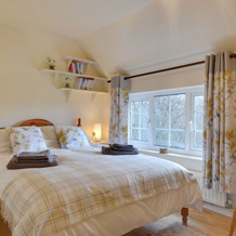 Vintage Holiday Home In Woodchurch With Parking, Эшфорд — фото 5