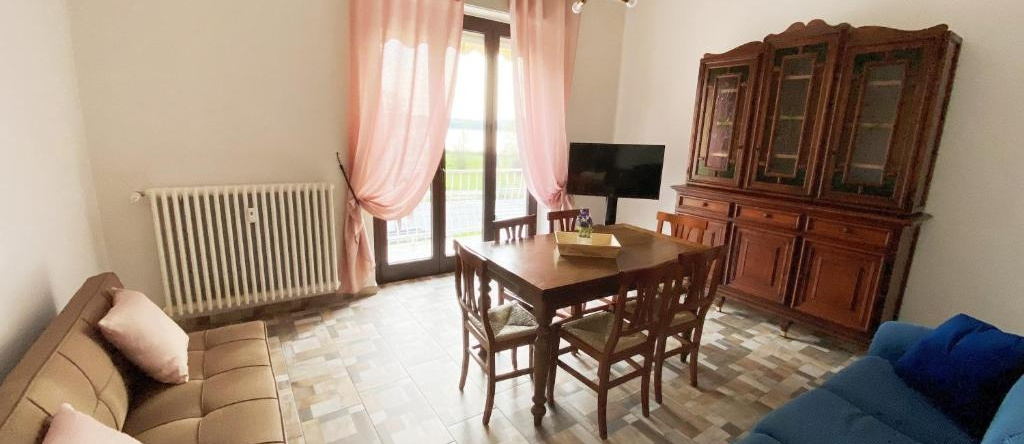 Appartamento Bellavista - Fronte Lago di Varese, 加维拉泰 — 照片 1