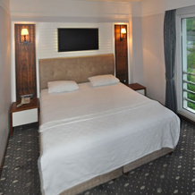 Jolnar Garden Hotel, 特拉布宗 — 照片 5