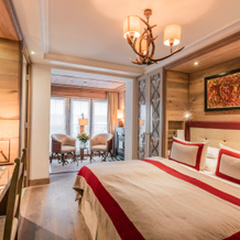 Alpin Resort Sacher, Зефельд — фото 3