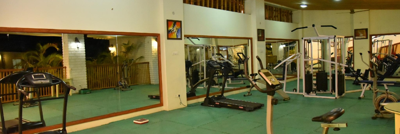 Resort Borgos, Kohora — photo 1