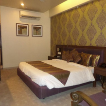 Matrix Inn Business Hotel, Chakan — photo 4