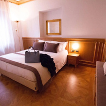Ambra Cortina Luxury & Fashion Boutique Hotel, 科尔蒂纳丹佩佐 — 照片 4
