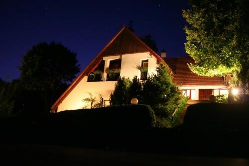 Pensjonat HUBERTUS ***, Gierloz — photo 1