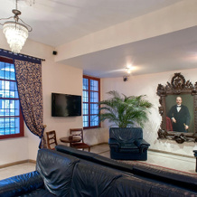 Hotel Dann Monasterio Popayán, Попаян — фото 2