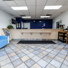 Budget Inn Greenville By Hotel O I-85, Gantt — photo 2