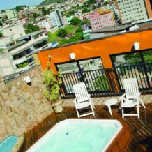 卡舒埃鲁广场酒店(Cachoeiro Plaza Hotel), Cachoeiro do Itapemirim — photo 3