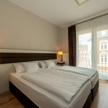 Hotel Nordhausen, Nordhausen — photo 3