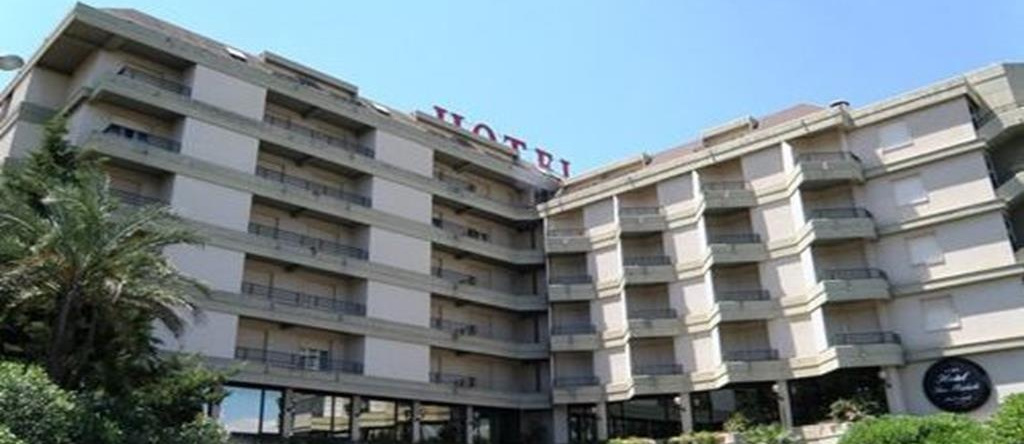 Hotel San Michele, Caltanissetta — photo 1
