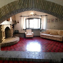 Villa With 5 Bedrooms in Mondaino, With Private Pool, Enclosed Garden, 蒙达伊诺 — 照片 2
