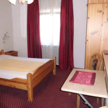 Hotel Amaten, Брунико — фото 3