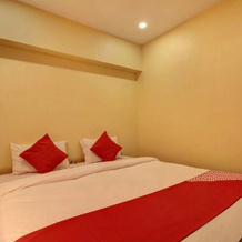 Krishna Kausthubha Service Apartment By OYO Rooms, 乌杜皮 — 照片 2