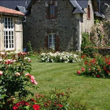 Château de la Bobinière, Mouchamps — photo 5