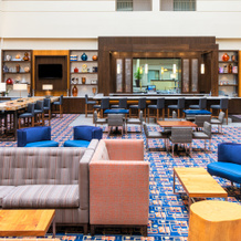 DoubleTree Suites by Hilton Hotel Philadelphia West, Plymouth Meeting — photo 3