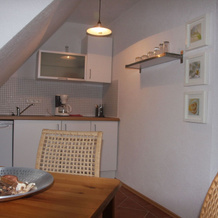 Modern Apartment in Pruchten on Baltic Coast, 普鲁赫滕 — 照片 4