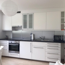 GreenPlace City Apartment, 伯尔尼附近穆里 — 照片 2