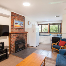 Southern Grampians Cottages, 邓凯尔德 — 照片 3