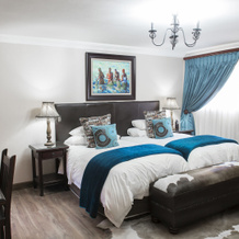 Sunward Park Guest House & Conference Centre, 博克斯堡 — 照片 5