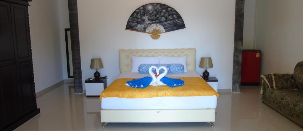 Yao Yai Resort, Ко-Яо-Яй — фото 1