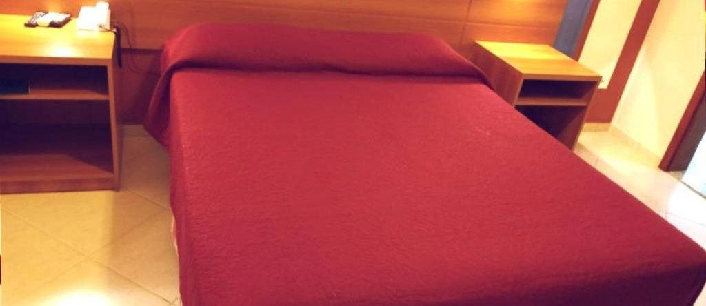 Hotel Nova York, Арасатуба — фото 1