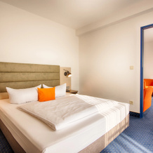 ACHAT Hotel Zwickau, 茨维考 — 照片 3