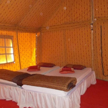 Chandani Desert Resort and Camp, Khochri — photo 4